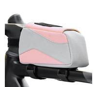 Generico De Bicicleta para Tubo, De Almacenamiento De 1 Litro - De Cuadro Delantero Bicicleta - para Senderismo Dibujos Aventuras Al Aire Libre Montaña Carretera Hombres