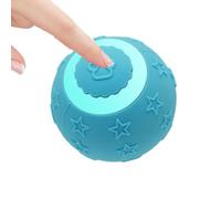 Genérico de Bola Interactiva para Gatos - Juguetes para Gatitos con 2 Modos de Carga Tipo C | Bola de Rodaje Automático,para Entrenamiento y Ejercicio de Mascotas Pequeñas en Interiores o Exteriores