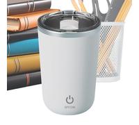 Generico De Café Con Agitación Magnética Automática - Con Agitación Automática - Tazas Conn Agitación Automática Magnética | Para Los Apasionados Del Fitness Mujeres Profesionales Estudiantes | Ta