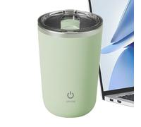 Generico De Café Con Agitación Magnética Automática - Con Agitación Automática - Tazas Conn Agitación Automática Magnética | Para Los Apasionados Del Fitness Mujeres Profesionales Estudiantes | Ta