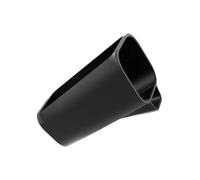 Generico De Cámara De Seguridad-Cubierta Protectora De Silicona Impermeable Anti-Scratch A Prueba De Polvo | para Cámaras Exteriores para Seguridad Doméstica, Patio, Porche, B