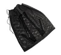 Generico de caza al,Mochila de exterior transpirable con correas ajustables, de malla para patos - para pato y caza, Negro , riferimento alla descrizione, Consulte la descripción