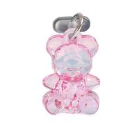 Genérico De Charge, USB C, Protecteur De Couverture Chargeur De Téléphone Ours Mignon, Petit Pendentif De Téléphone Portable, De Charge Pour UNE Protect