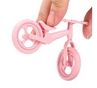 Genérico de Ciclismo con Dedos, Miniatura de Ciclismo | Figura pequeña de Montaña, de Juego con Dedos,Decoración de Oficina para Niños, Colecciones para Jugadores de Edad,