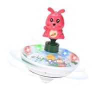 Genérico de Conejito de Pascua: Animal Musical con luz giratoria eléctrica,