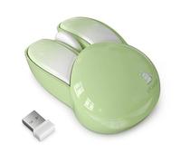 Genérico de Conejito inalámbrico - de computadora de Conejo Lindo de 2