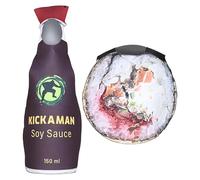 Genérico de cosplay para adultos: de comida japonesa, de pareja con temática humorística, tela de calidad, ropa cómoda para | Solución creativa de aderezo festivo