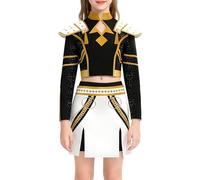 Genérico De Cosplay,Ropa De Anime Divertida - Trajes Para Disfrazarse Y Jugar,Para Niños En Fiestas De Halloween, Actuaciones, Obras De Teatro, Convenciones, Eventos Y Celebraciones De Vacaciones