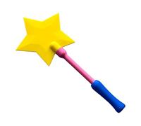 Genérico de crédito sin Contacto, Tarjetero Star Case, Herramienta de Pago con Escudo Seguro, Accesorio de Billetera portátil, Equipo de Viaje con diseño Compacto, para supermercado c