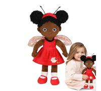 Genérico de de Peluche para Niñas - De de Peluche | Almohada de Peluche Vive para | Hacer Que PlayDoll - Almohadas Abrazadas, Cojín Grande y Suave, Regalo De Bure