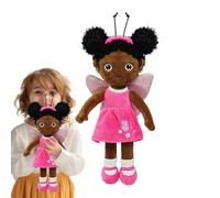 Genérico de de Peluche para Niñas - De de Peluche | Almohada de Peluche Vive para | Hacer Que PlayDoll - Almohadas Abrazadas, Cojín Grande y Suave, Regalo De Bure