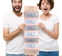 Generico de dinero de cumpleaños - impresionante sobre en efectivo | Tarjeta CASSH resistente a la dissistencia | Cumpleaños Carrd para dinero en efectivo, regalos, dinero, tarjeta de