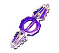 Genérico de Duelo - Juguetes retráctiles con efectos de sonido, sable con efectos para duelos y juegos | para niños, adultos, fanáticos, casa, exterior, escuela, parque, disfraz de cumpleaños