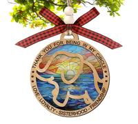 Genérico de Elefante,Decoraciones de la Buena Suerte,Navideños de Elefante para Árbol - para Hogar Chimenea Árbol Puerta Principal Granja Lugar De Trabajo Festival De Invierno Vacaciones