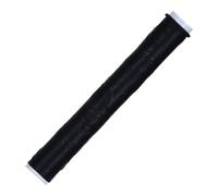 Genérico De Encogimiento En Frío para Mango, Tubo Aislante de Silicona, Envoltura Impermeable Aislante para Mango De Caña De Pescar, para Herramientas Manuales Raquetas Y Cañas