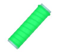 Genérico De Encogimiento En Frío para Mango | Tubo Texturizado Antideslizante De Silicona,Aislante E Impermeable para Empuñadura De Caña De Pescar,para Herramientas Manuales Raquetas Y Cañas