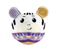Genérico de estimulación sensorial de peluche musical interactivo
