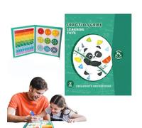 Genérico de Fracciones Magnéticas, Círculos de Fracciones Magnéticas | de azulejos Fracción de Círculos Educativos | Bandas y Barras de, Recursos de Aprendizaje Frac