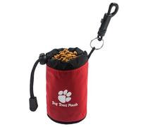 Genérico De Golosinas para Adiestramiento De Perros, Bolsas para Refrigerios, Bolsas Dispensadoras De Alimentos, Accesorios para Correa, De Golosinas para Cachorros, Juguetes para Mascotas, Perros