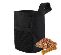 Genérico de golosinas para Entrenamiento de Perros,de golosinas para Perros | Riñonera portátil Resistente al Agua para | para pasear, de Entrenamiento para para adiestrar Cachorros o Pase