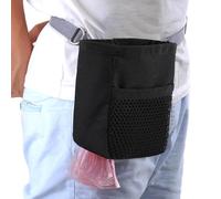 Genérico de golosinas para Perros,de golosinas para Perros para Entrenamiento - de Entrenamiento para Resistente al Agua,Riñonera para pasear para Viajes o Uso al Aire Libre, Accesorios para Pase