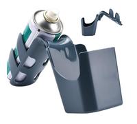 Genérico de Herramientas para Aceite de Cadena,Estuche extraíble para contaminación - Herramienta antigoteo para Aceite Limpiador de Cadena,para Diario, rutas, postcarrera, Largos Viajes, Taller y