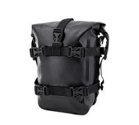 Generico de herramientas para motocicleta - práctica de almacenamiento para moto, resistente al clima, de transporte resistente a la intemperie | Adventure Ready Organizer with