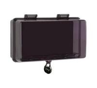 Genérico de Impermeable al Aire Libre: Cubierta Duradera a Prueba de Lluvia, Protector de extensión eléctrica, de Almacenamiento de Segura, de unión Resistente a la Intemperie |