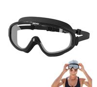 Genérico De Impermeables - Grandes Para Adultos, Cómodas Con Protección Antivaho Y UV | Equipo De Versátil Para Hombre Mujer Piscina Deportes De Mar Ocio Visión