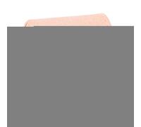 Genérico de joyería de viaje - Organizador plegable de PU con compartimentos | compacta con hebilla para anillos y hebillas, collares, pulseras, mini rollo de viaje para uso diario