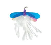 Genérico De Juego para Gatos,para Juego Y Entrenamiento Físico En Forma De - Interactiva Segura para Gatos | para Entrenamiento Físico Y De En Interior Y Exterior del Hogar