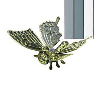 Genérico De Juguete De Escritorio Artesanal Articulado Flexible | Decoración Impresa En 3D Con Articulaciones Móviles Para Salón, Dormitorio, Estante, Armario, Mesa, Estantería
