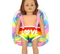 Genérico de Juguete - Portaanimales de Peluche,Arnés Ajustable para Actividades En Exteriores Casa Reuniones Familiares Y Viajes