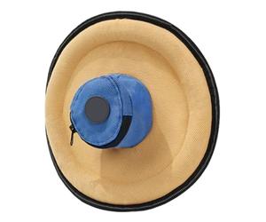 Genérico De Lanzamiento Suave para Perros - De Reflectante Interactivo con De Golosinas, Ligero para Todas Las Razas De Perros, Parque, Jardín, Playa, Camping, Picnic, Pase