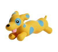 Generico de látex Squeaky Dog Toy - Chew Resistant for Teething Puppies, 5 x 8 x 21 cm - Interactive Play Gift for Medium Large Corgi