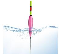 Genérico De LED Luminosas,Flotadores con Luz LED de Alta Visibilidad - Flotadores Luminosos De - para Trucha y Bagre en Noches Oscuras al Aire Libre Agua Dulce Estanques Barcos Lagos Arroyos