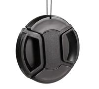 Generico de lente - ABS | Protective Front Camera Lens Cap Replacement Lid Dust Cover | For Filming Vlogging Videography Photography Camera ens Protection Use, 67 mm aprox, riferimento alla