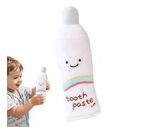 Genérico De Los Dientes - Peluche De Diente Suave Y Tierno,Juguetes De Figuras para Niños Niñas Bebés Adolescentes Colegio