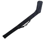 Genérico De Lucha De Hockey - De Hockey sobre Hielo | Almacenamiento Para Los Murciélagos | Murciélago De Campo Con Cremallera | Accesorios Para Bolsillos De