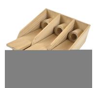 Genérico de Madera | Deliencia para Juguetes para Perros 8.66x10.63x3.94in | Juguetes de Actividad cognitiva con Teclado de Piano para Promover la estimulación Intelectual y la diversión