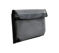 Genérico de Malla para Barco - Autoadhesiva - Organizador de Gran Capacidad de 34,8 x 24,9 x 3 cm,para Cebos, Carretes, Aparejos de y Transporte Marítimo