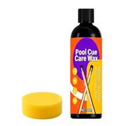 Genérico de mantenimiento para colas de - 100 ml de pulido para cola de | Crema limpiadora para Stocks | Película lubricante antidesgaste de cuidado profundo 100 ml | para Les joueu