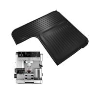Genérico de máquinas de café - 12.2x11.34x8.27 pulgadas almohadilla, cubierta anti -deslizamiento resistente al calor, mostrador de máquinas de café, almohadilla de barra de cocina res