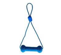 Genérico de Masticación para Perro | Masticador de Goma Interactivo de Dentición - Interactivo para Perro - Juego y Entrenamiento Anti-Aburrimiento, Interior/Exterior/Parque/Casa/