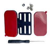 Genérico de Montaje para Trasera - para Trasera de automóvil para de Tablero, fácil de Instalar Conducción Estacionamiento para de Respaldo del parab