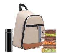 Genérico De Mujeres,Envases Portátiles Reutilizables Para La Comida - Laboral | para Niños, Mujeres, Preparación Comidas, Hombres, Trabajo, Viajes, Picnics, Camping