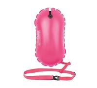 Genérico de natación con cinturón, accesorios de natación flotantes - impermeable flotador de seguridad para piscina al aire libre río lago kayak snorkelers kayakistas hombres mujeres