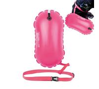 Genérico de natación - con cinturón inflable portátil - flotador de seguridad entrenamiento natación,para piscina al aire libre Río Lago Kayak Snorkelers Kayakistas Hombres Mujeres