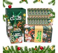 Genérico de Navidad para Efectivo, Regalos de para Almacenamiento de Plata, de Monedas para Tarjetas - para Hombres, niñas, Adolescentes, casa, ferias Eventos, Festivos, Tienda,