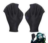 Genérico de palmeados - Térmicos de Neopreno, de de Larga duración para Hombres, diseño Moderno | Entrenamiento físico, Buceo, para Ejercicios acuáticos, Accesorio de